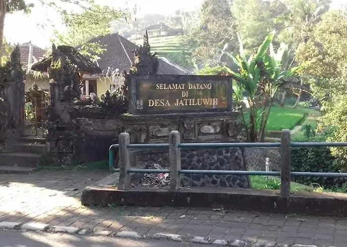 Suweden Jatiluwih Selemadeg