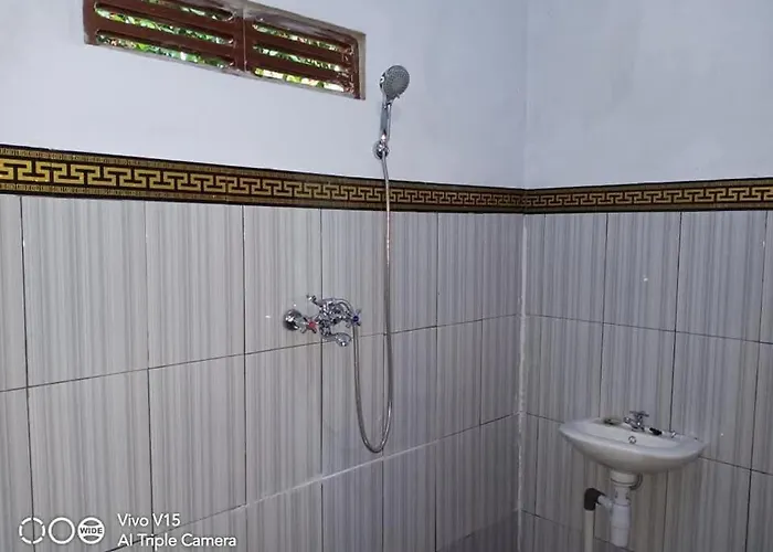 Séjour chez l'habitant Suweden Jatiluwih *