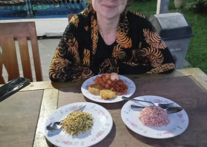 Suweden Jatiluwih Selemadeg