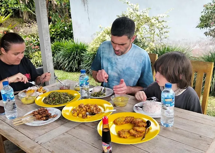 Suweden Jatiluwih