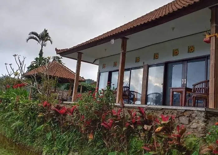 Suweden Jatiluwih