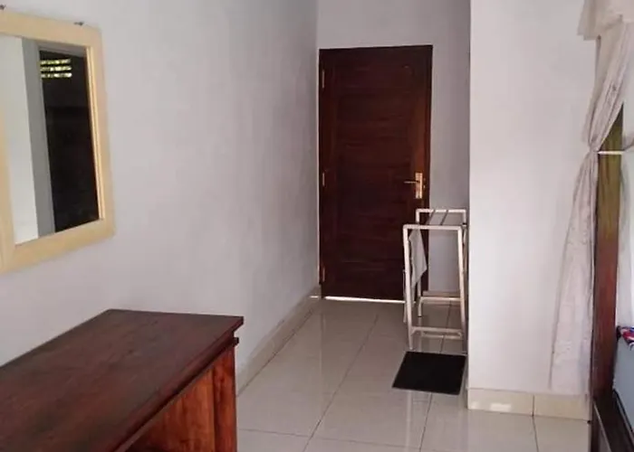 Séjour chez l'habitant Suweden Jatiluwih