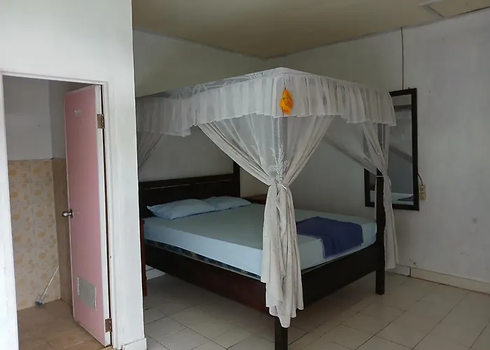 Séjour chez l'habitant Suweden Jatiluwih