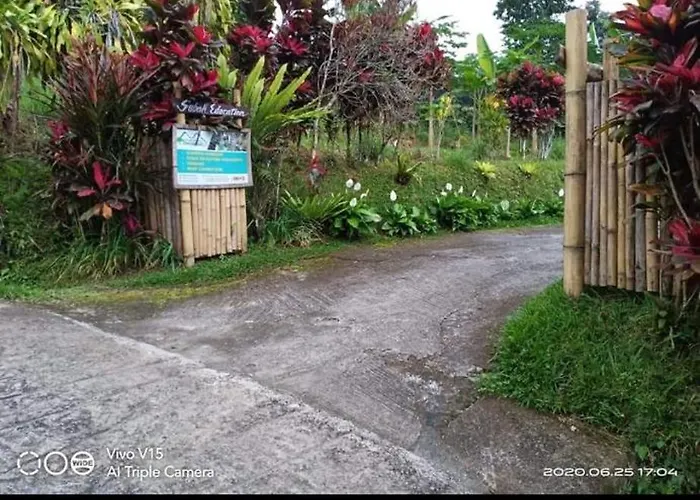 Séjour chez l'habitant Suweden Jatiluwih