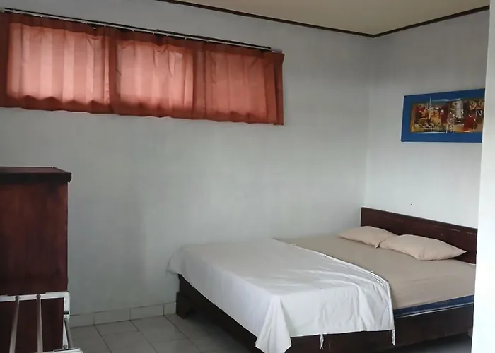 Séjour chez l'habitant Suweden Jatiluwih *