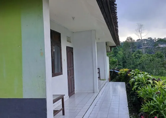 Suweden Jatiluwih Selemadeg