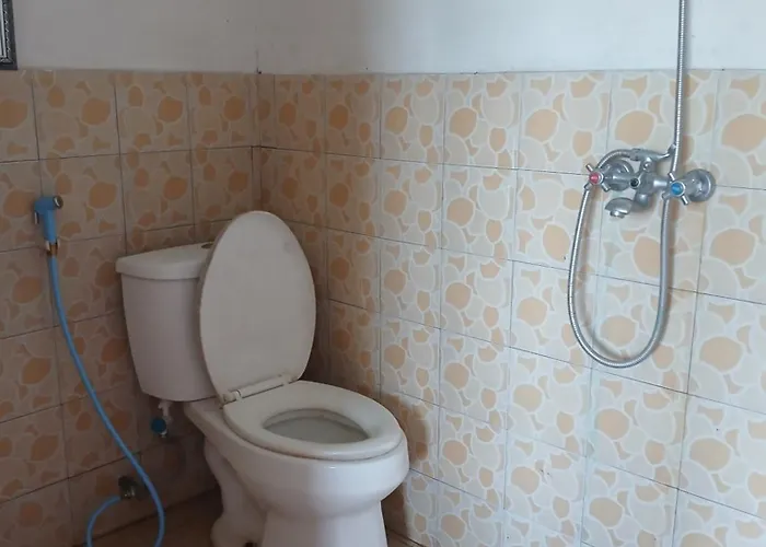 Séjour chez l'habitant Suweden Jatiluwih